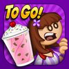 Papa's Freezeria To Go! Logo